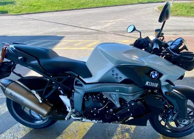 Bmw K 1300 R (2009 - 16) usata