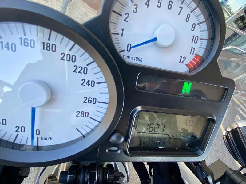 Bmw K 1300 R (2009 - 16) (3)