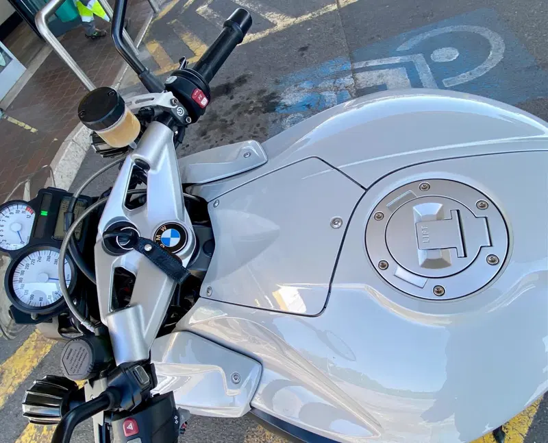Bmw K 1300 R (2009 - 16) (4)