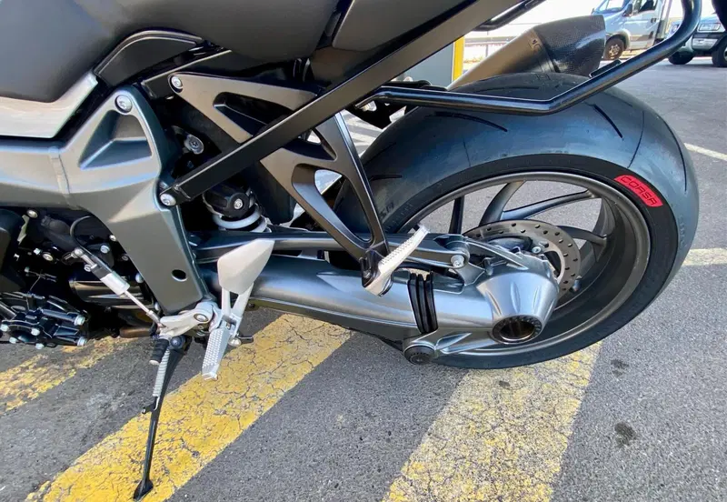 Bmw K 1300 R (2009 - 16) (5)