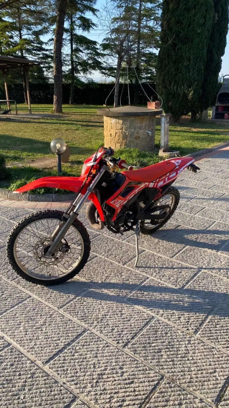 Betamotor RR 50 Enduro (2021 - 26) (3)
