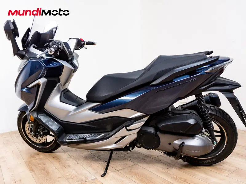 Honda Forza 300 ABS (2013 - 17) (7)