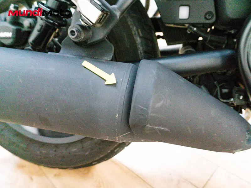 Honda CMX 500 Rebel + Special Edition (2025 - 26) (13)