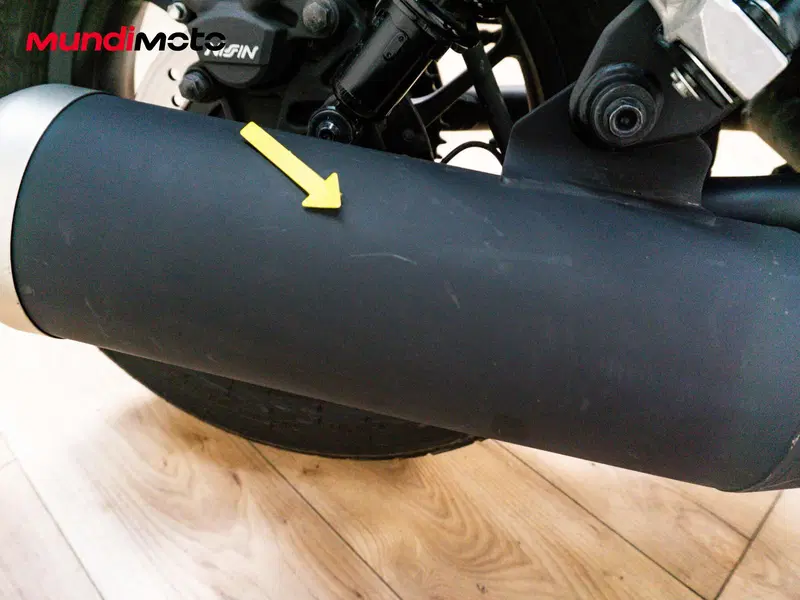 Honda CMX 500 Rebel + Special Edition (2025 - 26) (14)