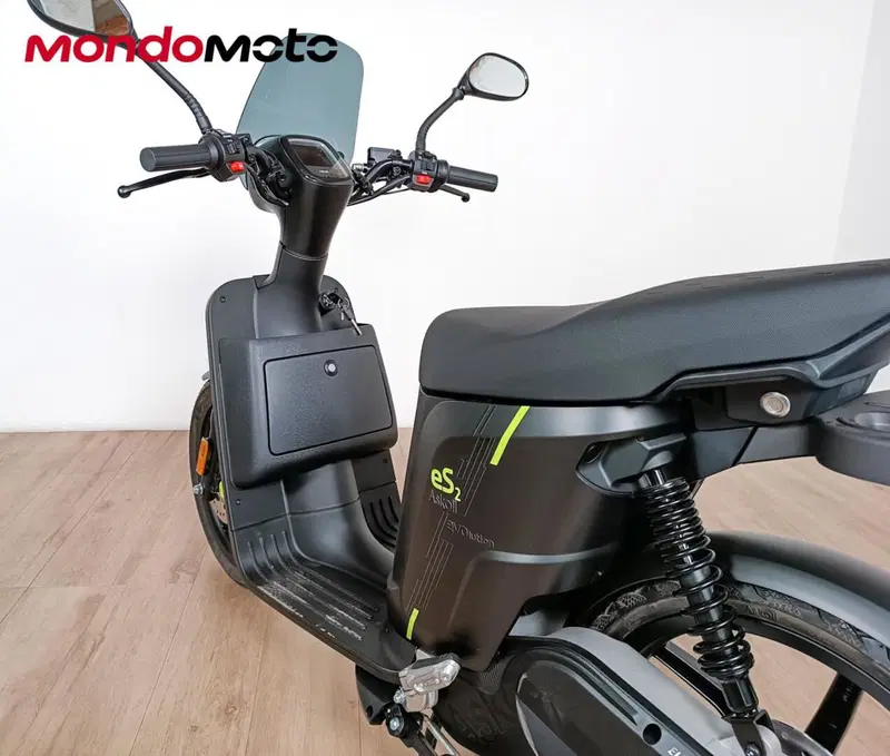 Askoll eS2 Evo 2.8 (2019 - 26) (9)