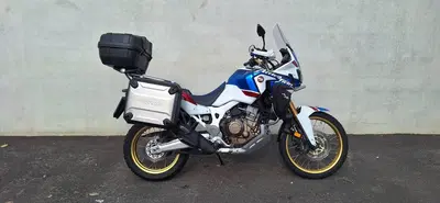 Honda Africa Twin CRF 1000L Adventure Sports (2018 - 19) usata