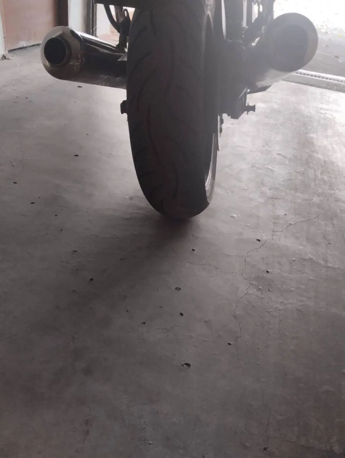 Yamaha TDM 900 (2002 - 14) (2)