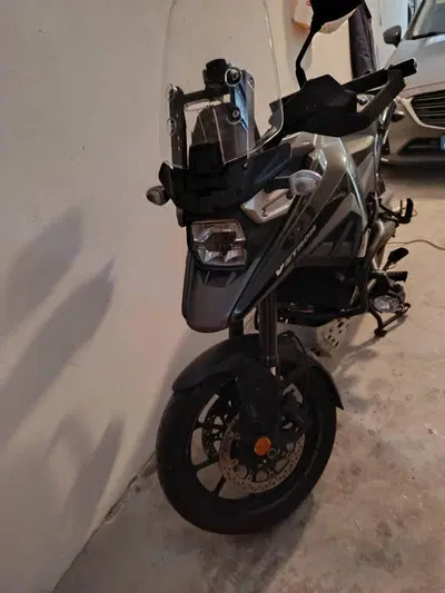 Suzuki V-Strom 1050 (2020 - 21) usata