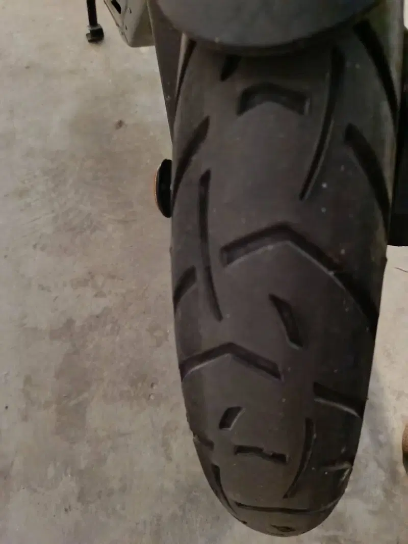 Suzuki V-Strom 1050 (2020 - 21) (3)