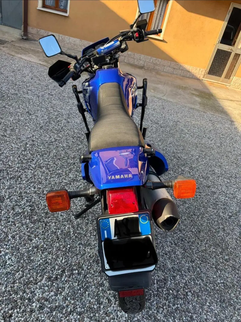 Yamaha XT 600 E (1990 - 04) (11)
