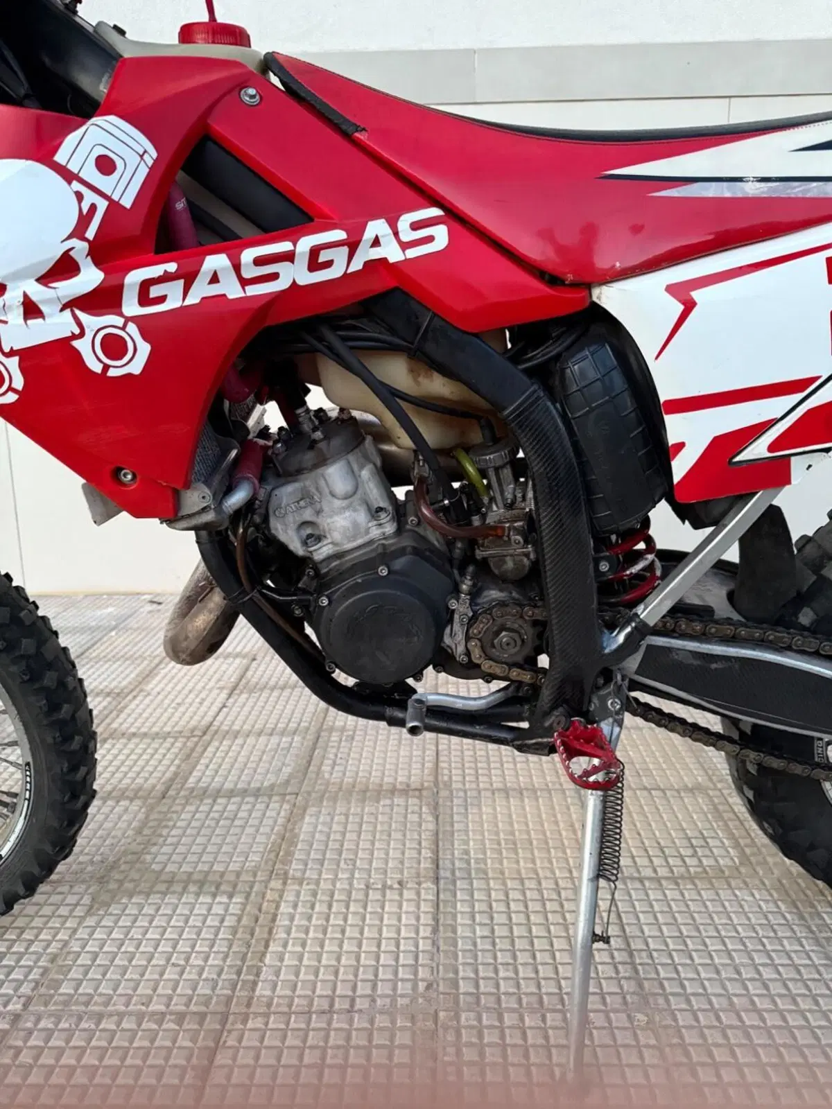 GASGAS EC 125 2T (2009) (6)
