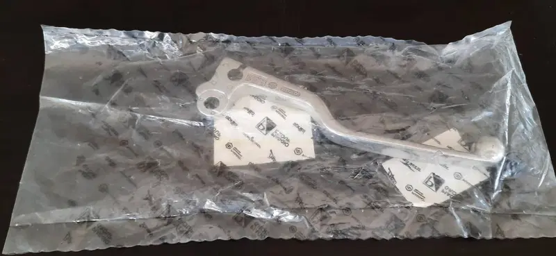 Coppia leve freno e frizione MotoGuzzi V7III Moto Guzzi