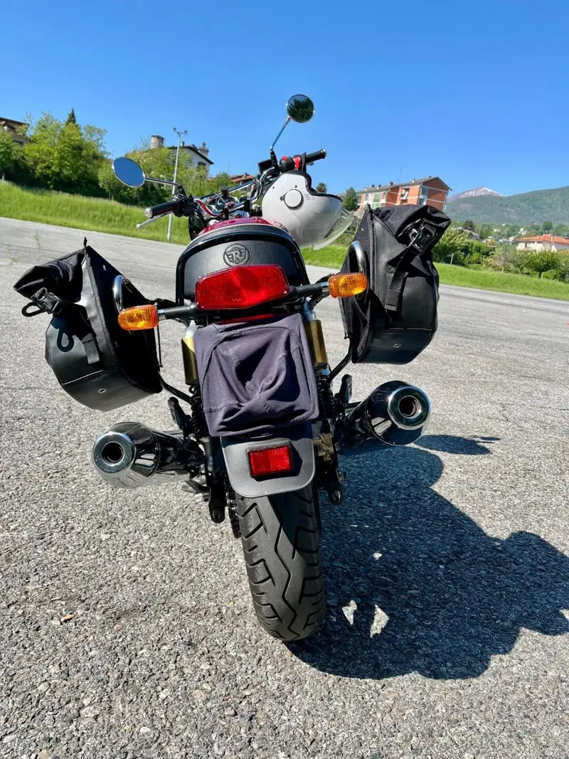 Royal Enfield Interceptor 650 (2021 - 26) (7)