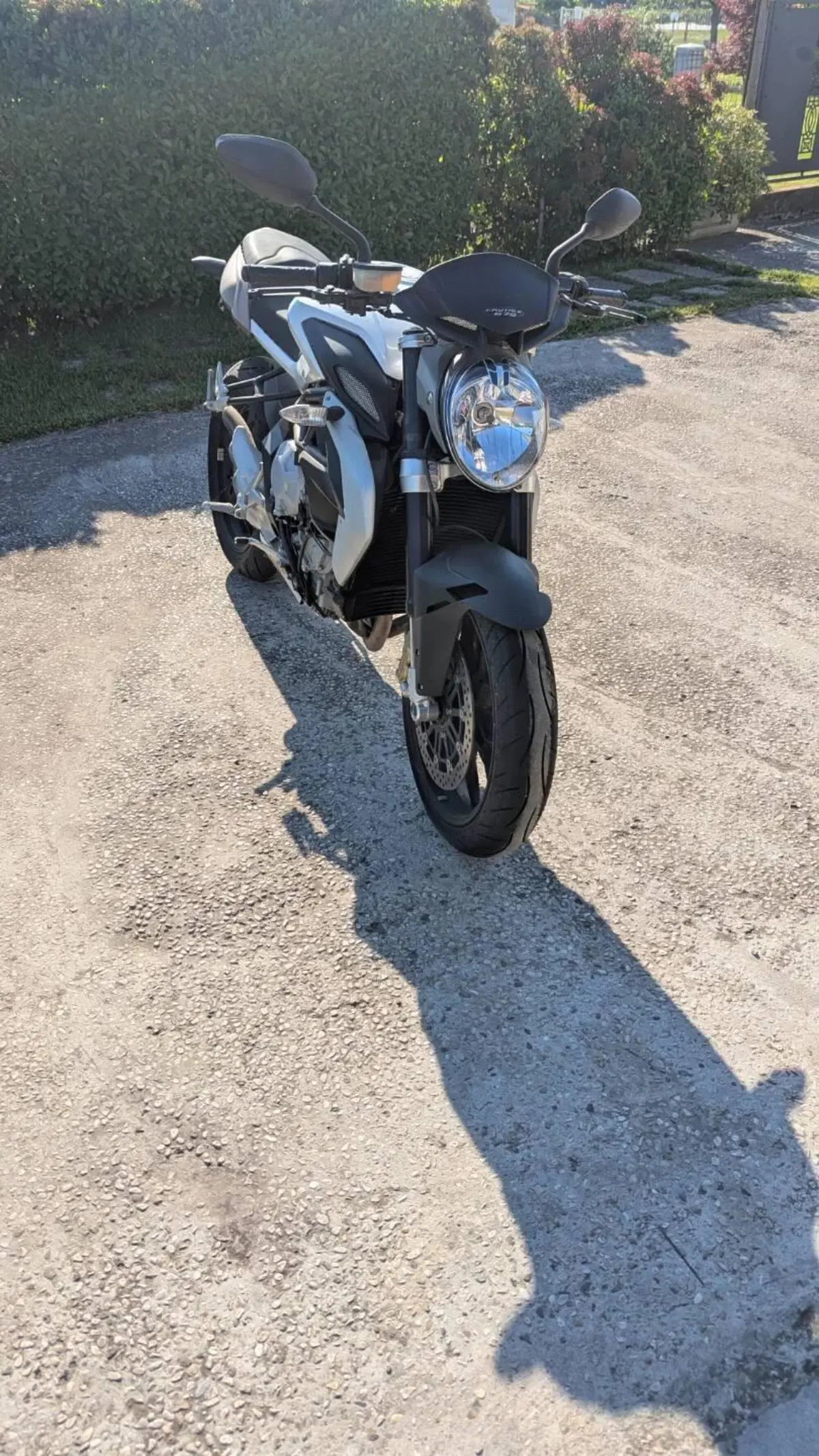 MV Agusta Brutale 675 (2011 - 15) (3)
