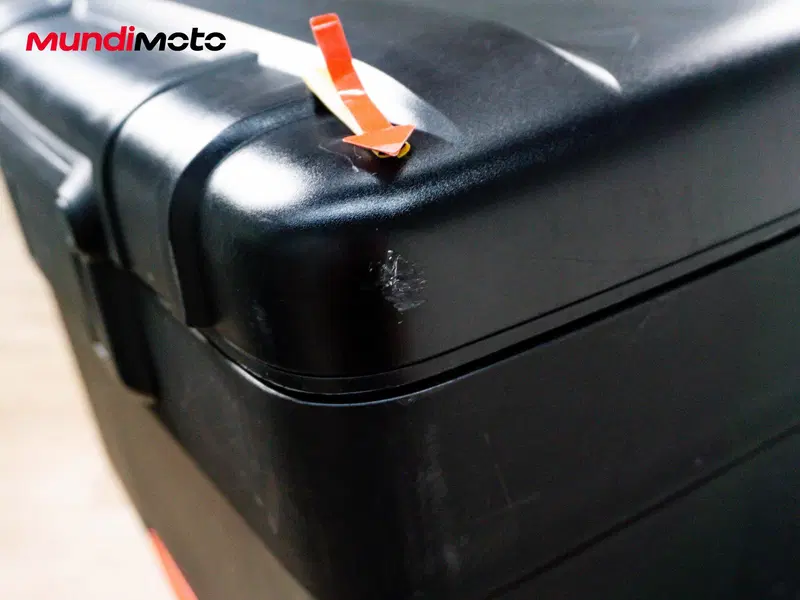 Bmw F 700 GS (2012 - 15) (19)