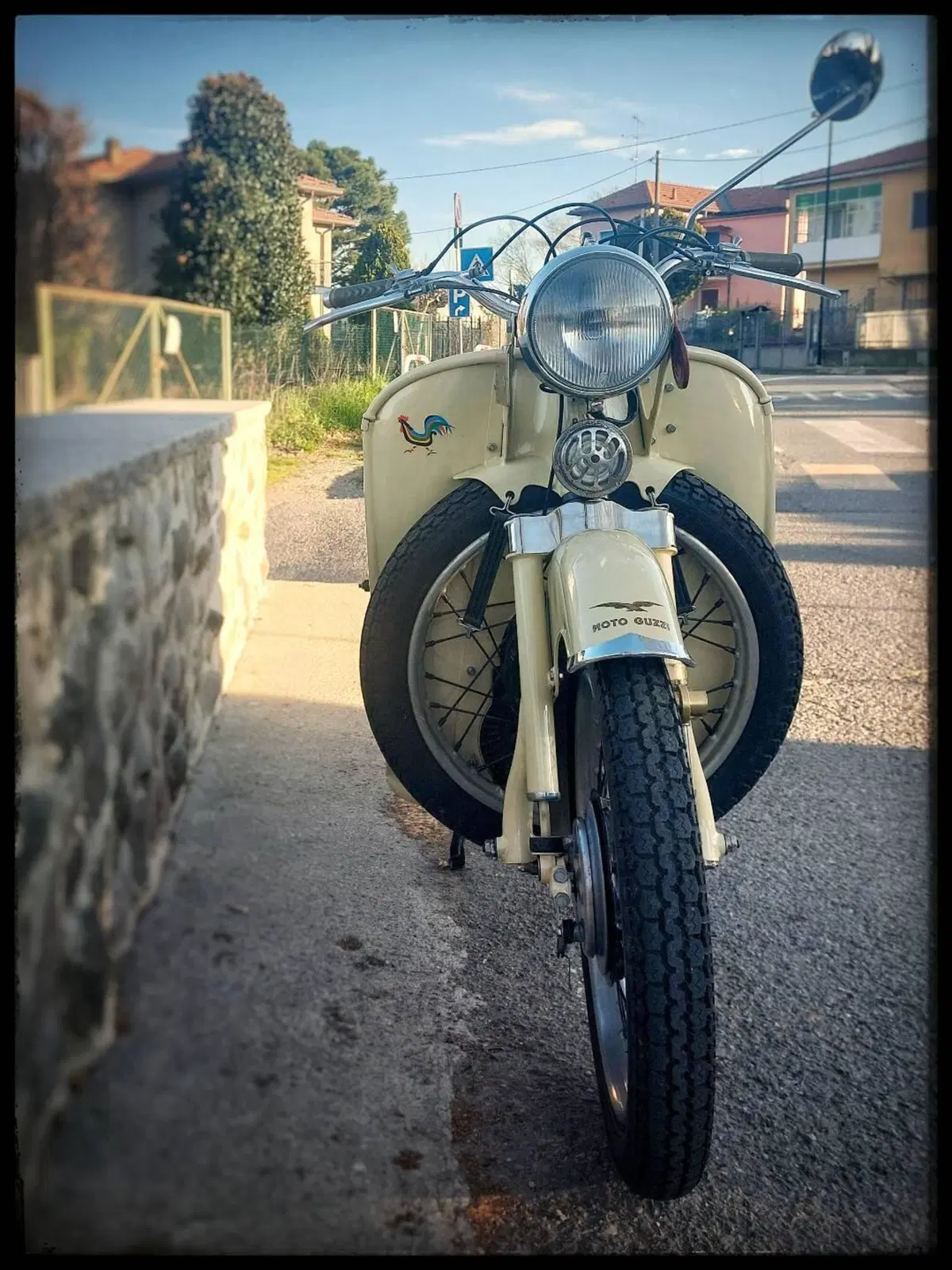 Moto Guzzi Galletto 192 AP (3)