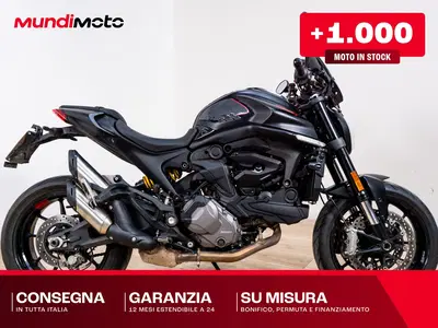 Ducati Monster 937 (2021 - 25) usata