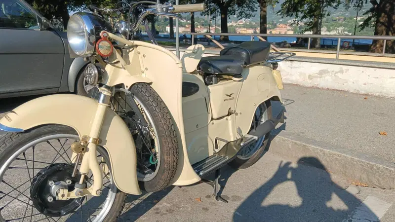 Moto Guzzi Galletto 192 AP (4)
