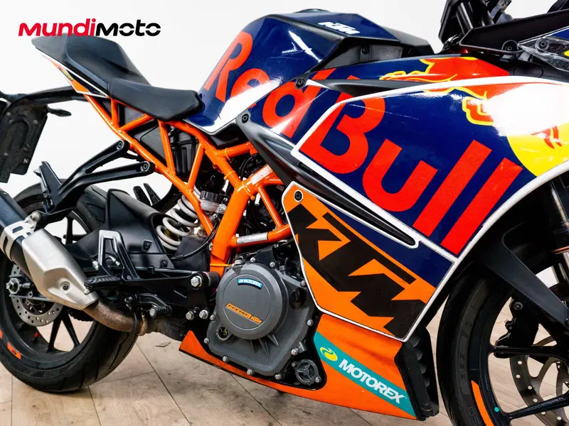 KTM RC 390 (2022 - 26) (5)