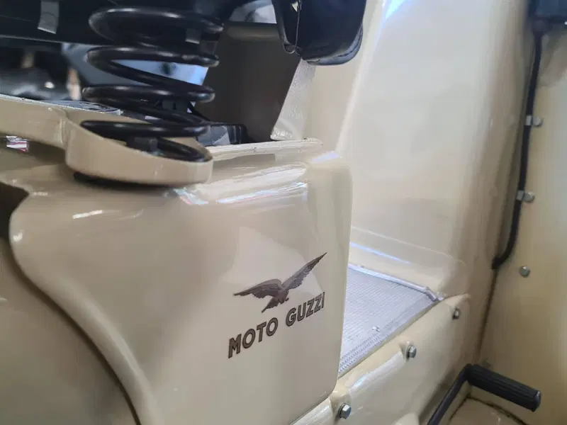 Moto Guzzi Galletto 192 AP (7)