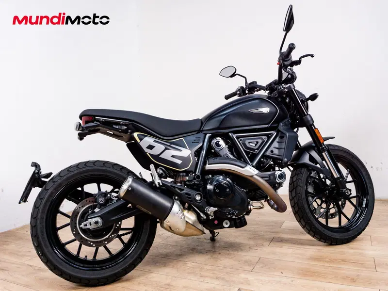 Ducati Scrambler 800 Icon (2025 - 26) (3)