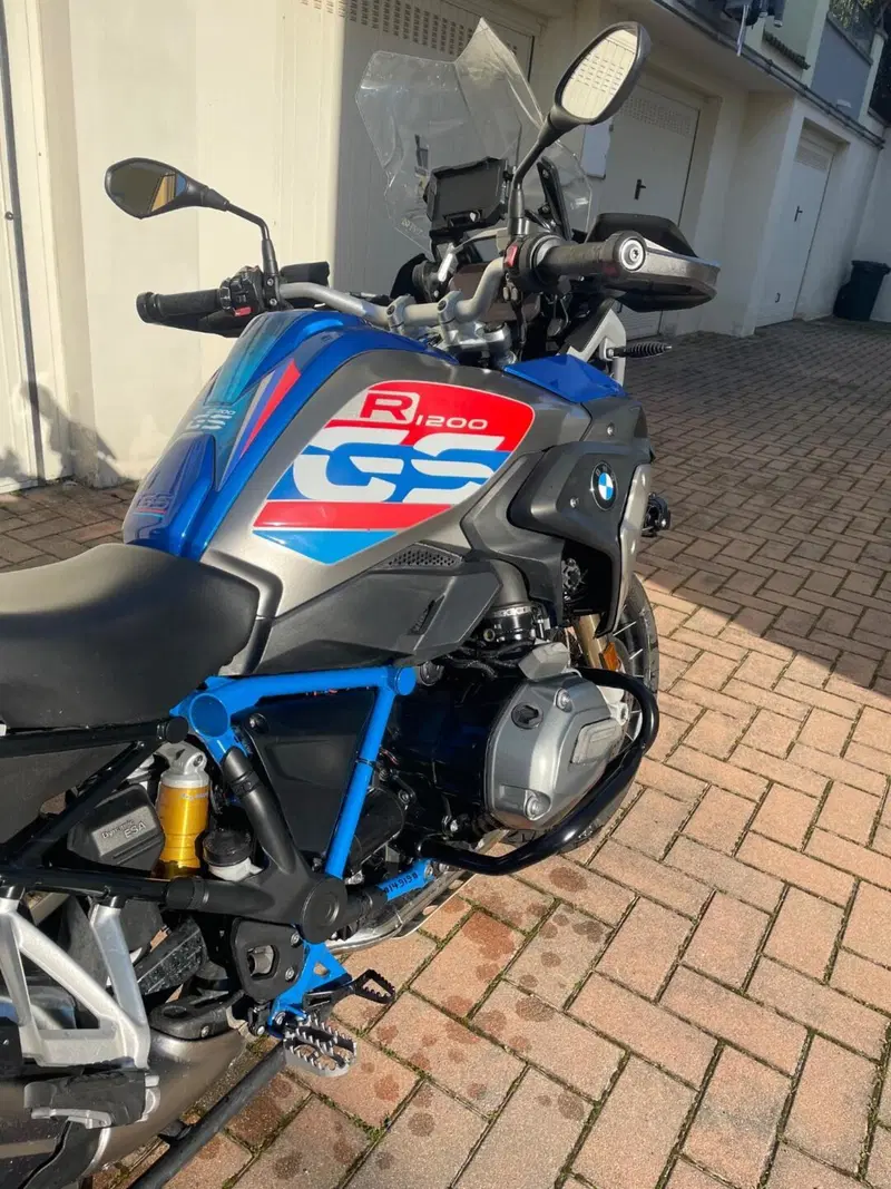 Bmw R 1200 GS (2017 - 18) (3)