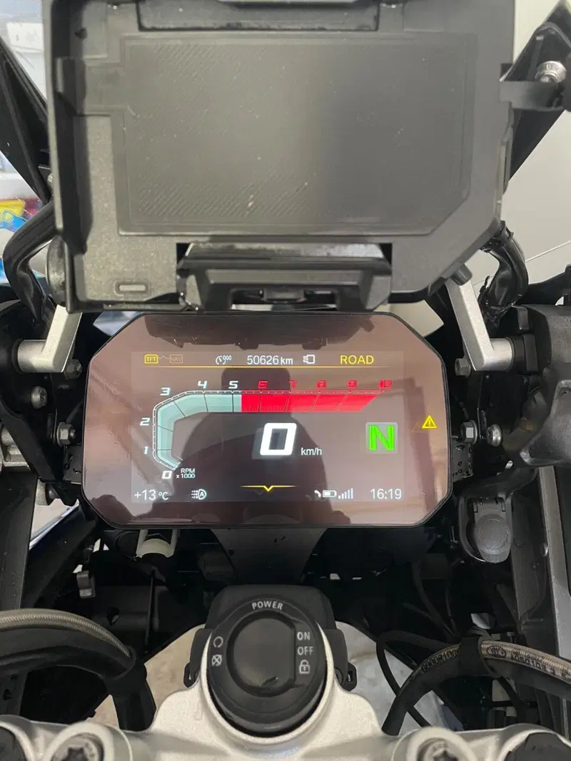 Bmw R 1200 GS (2017 - 18) (5)