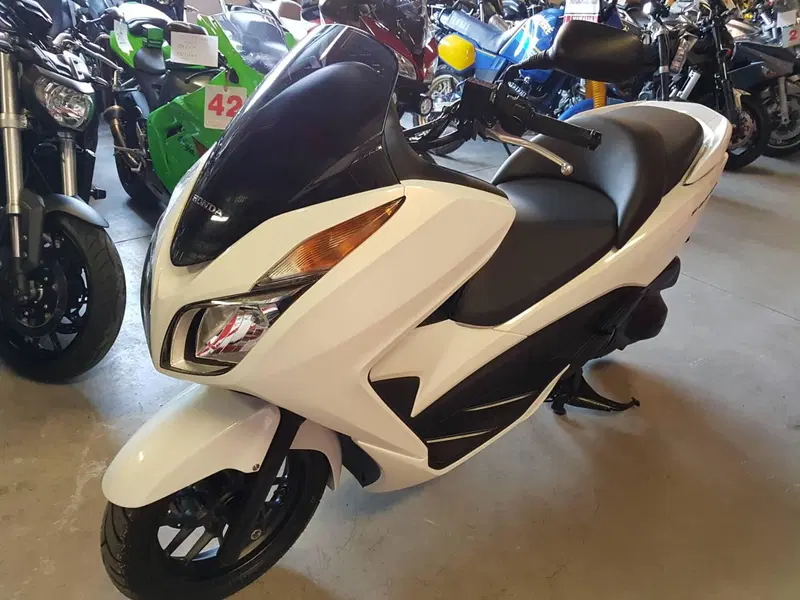 Honda Forza 300 ABS (2013 - 17)