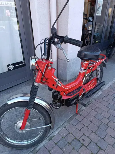 Rizzato Califfone  d'epoca