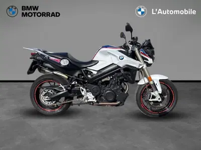 Bmw F 800 R (2017 - 20) usata