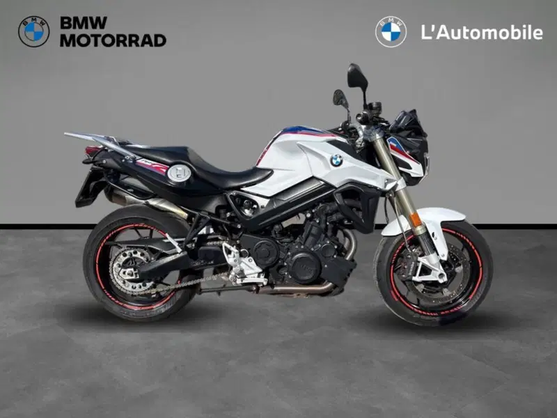 Bmw F 800 R (2017 - 20)