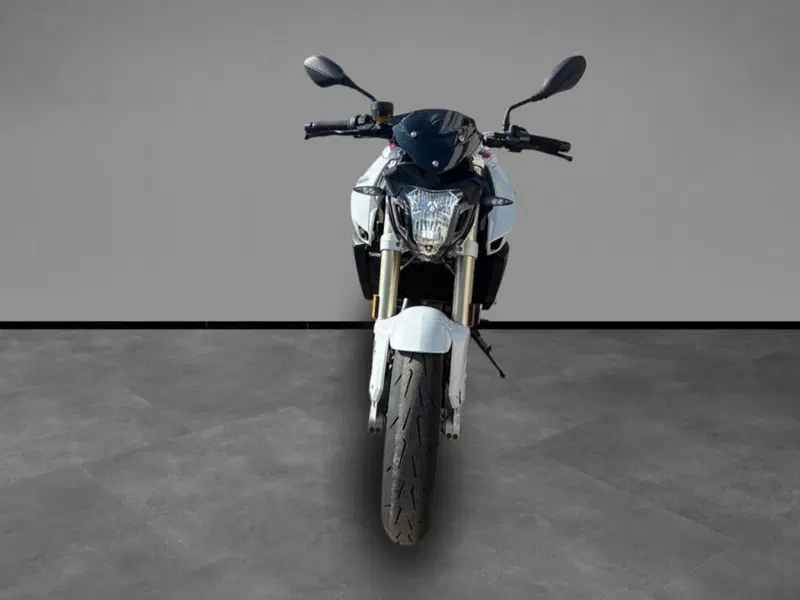 Bmw F 800 R (2017 - 20) (3)