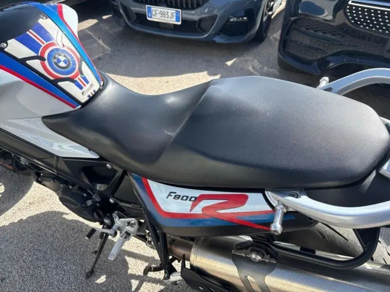 Bmw F 800 R (2017 - 20) (4)