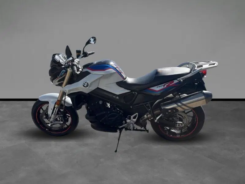 Bmw F 800 R (2017 - 20) (2)