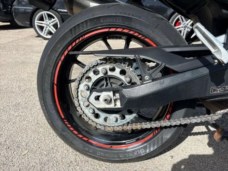 Bmw F 800 R (2017 - 20) (8)