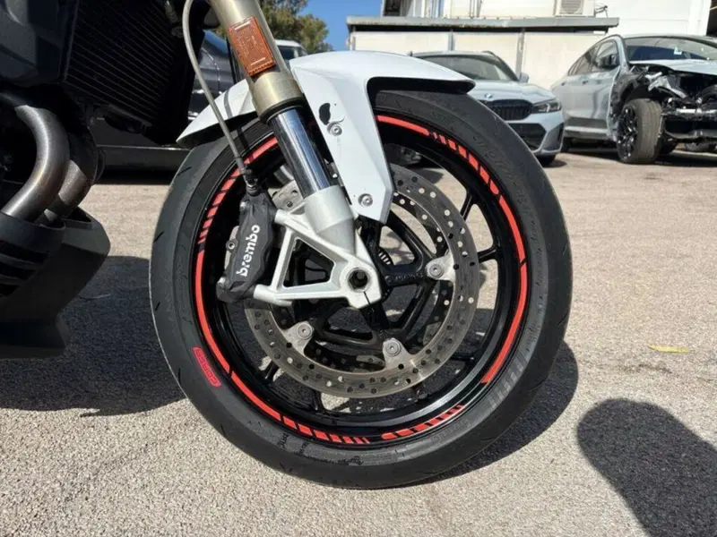 Bmw F 800 R (2017 - 20) (7)