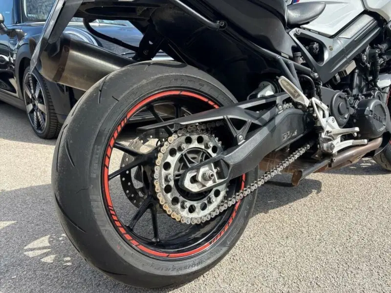 Bmw F 800 R (2017 - 20) (9)