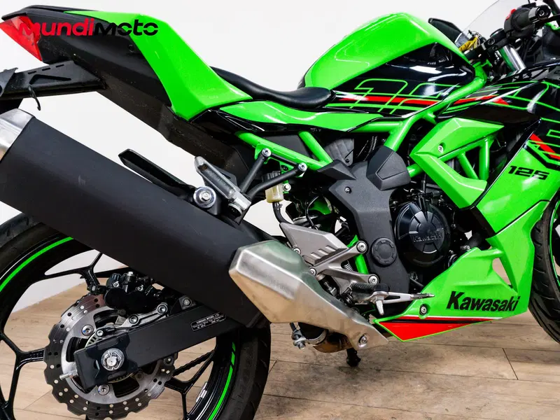 Kawasaki Ninja 125 (2025 - 26) (3)