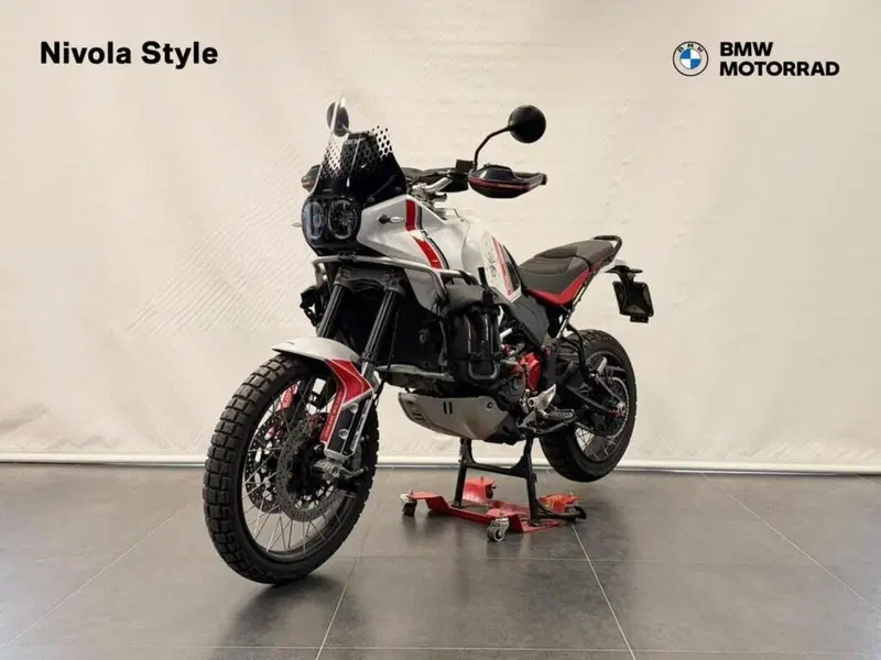 Ducati DesertX (2022 - 25) (4)
