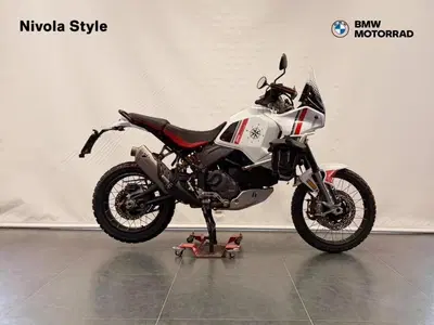 Ducati DesertX (2022 - 25) usata