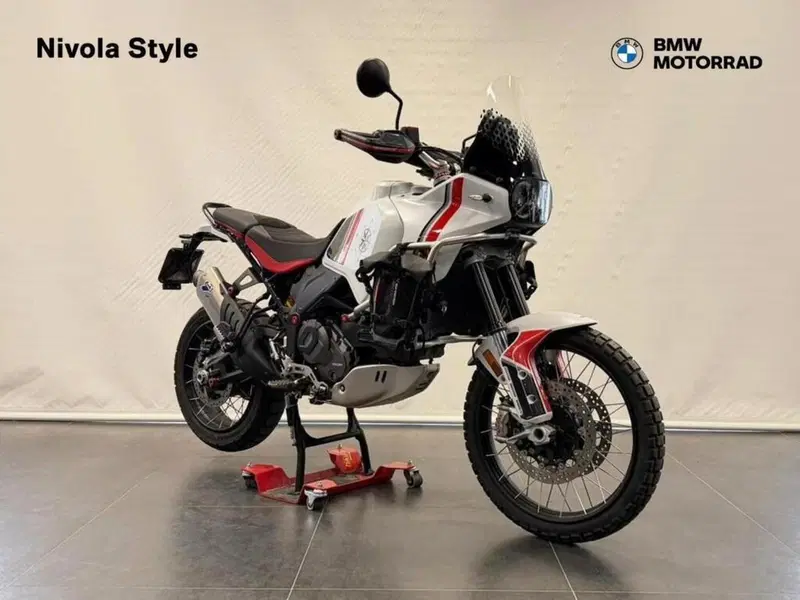 Ducati DesertX (2022 - 25) (2)