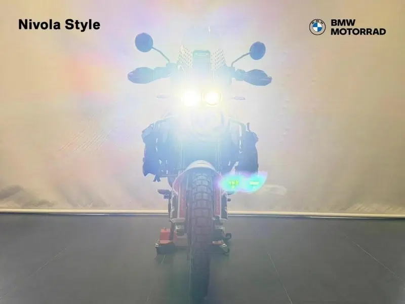 Ducati DesertX (2022 - 25) (3)