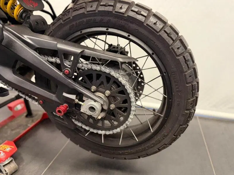 Ducati DesertX (2022 - 25) (12)