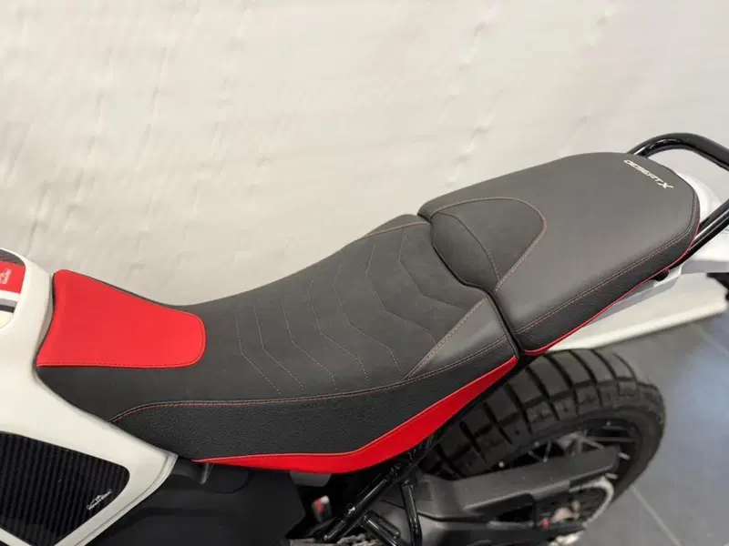 Ducati DesertX (2022 - 25) (15)