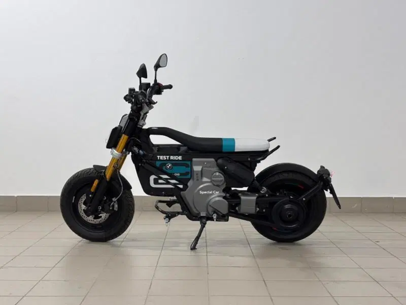 Bmw CE 02 AM (2024 - 26) (9)