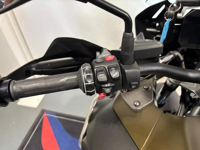 Bmw R 1250 GS Adventure (2019 - 20) (7)