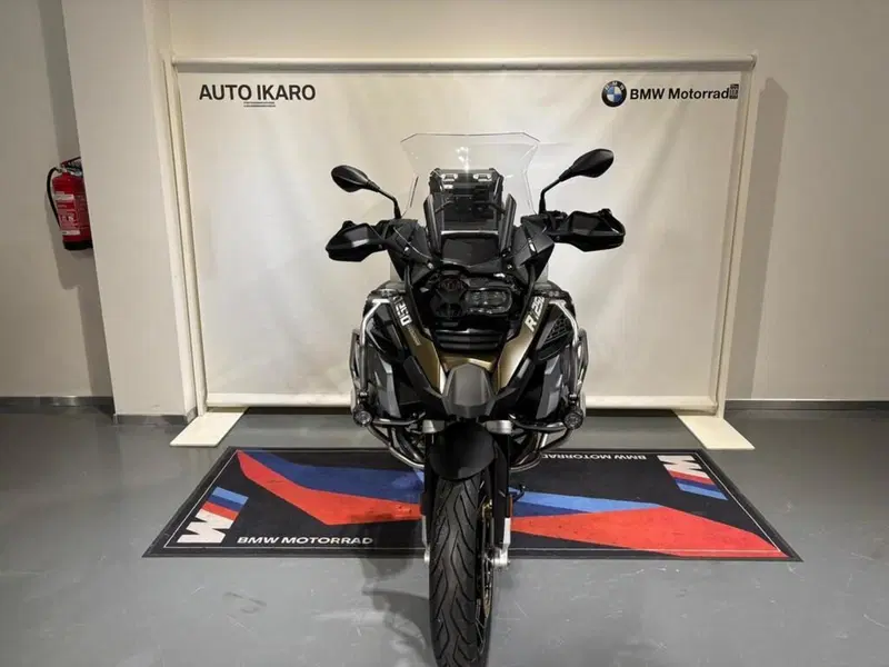 Bmw R 1250 GS Adventure (2019 - 20) (3)