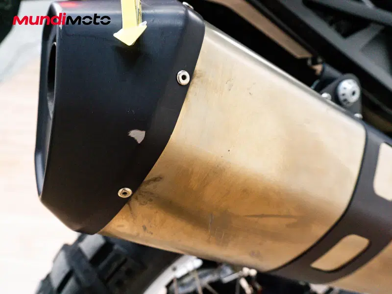 Aprilia Tuareg 660 (2025 - 26) (25)