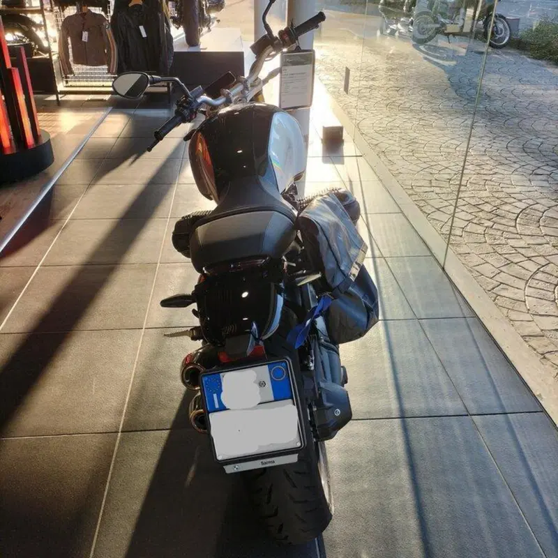 Bmw R 12 nineT (2023 - 26) (4)