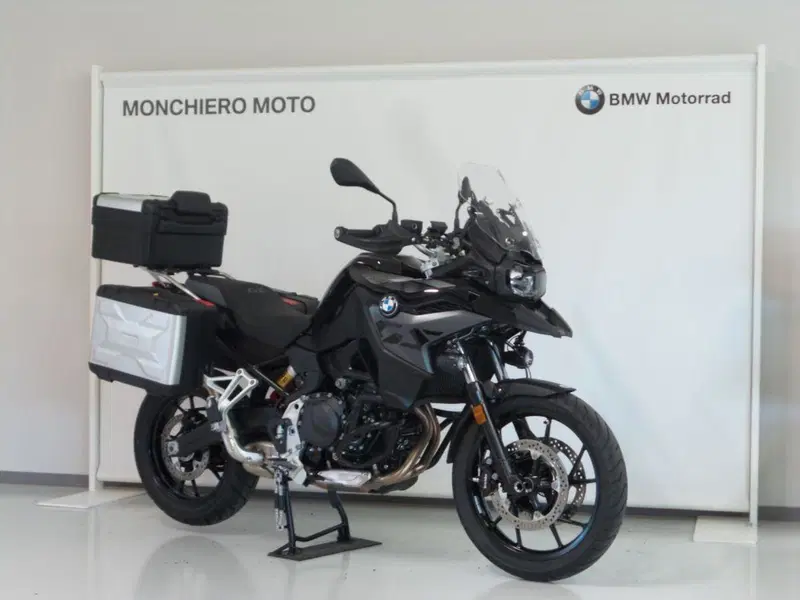 Bmw F 800 GS (2024 - 26)